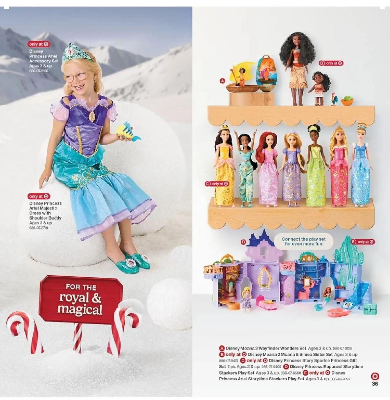 target - Target Ad - 12/07 - 12/25 2025 - page: 36