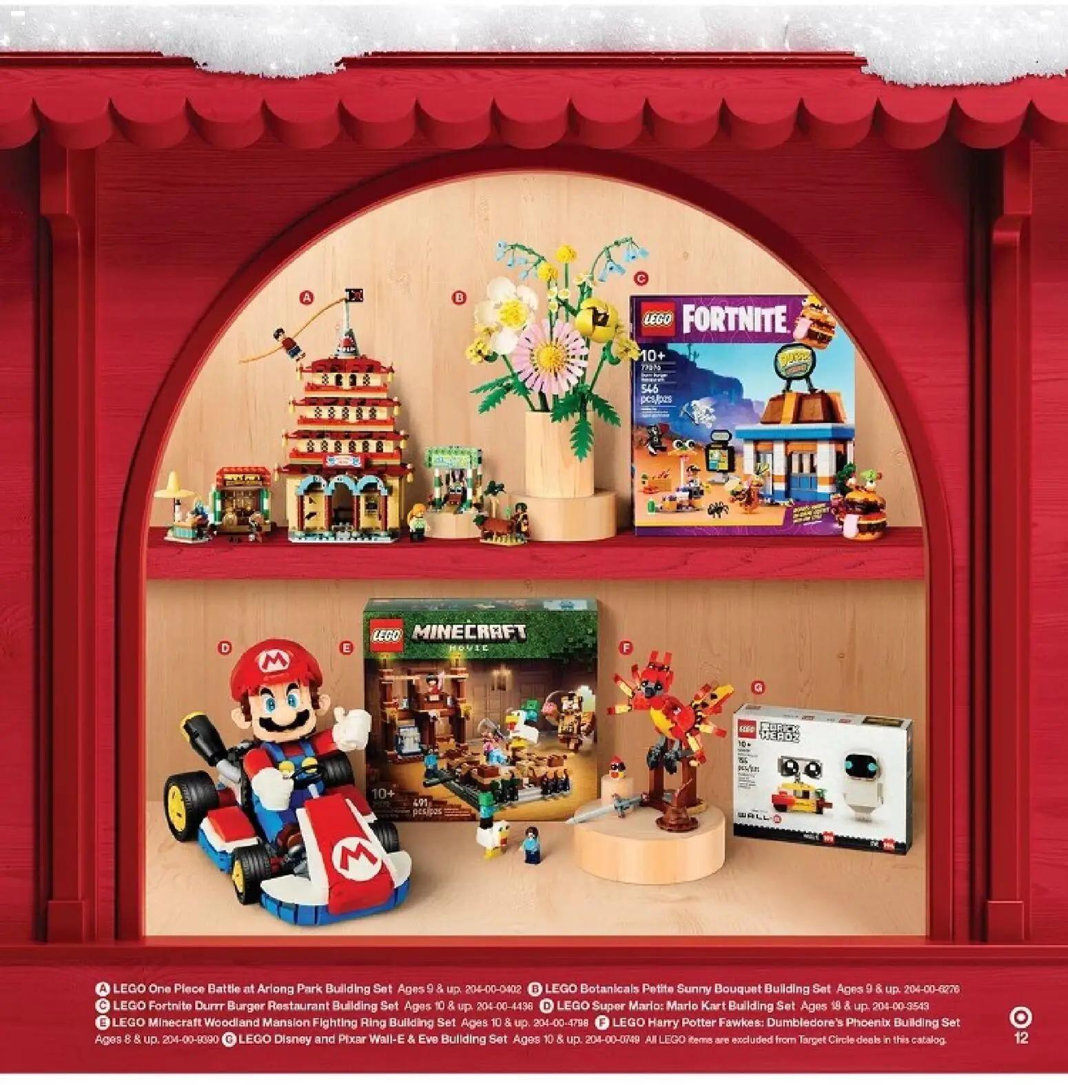 target - Target Ad - 12/07 - 12/25 2025 - page: 12