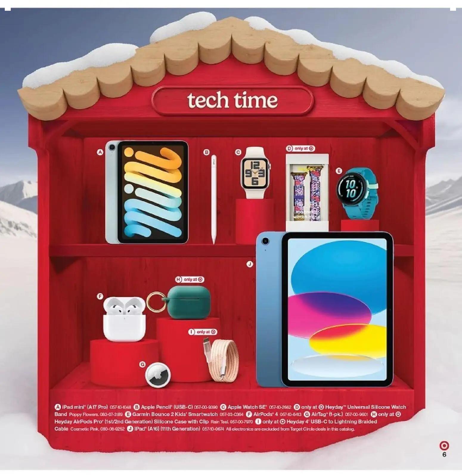 target - Target Ad - 12/07 - 12/25 2025 - page: 6