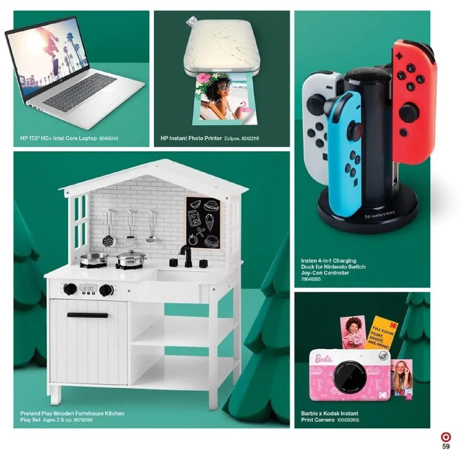 target - Target Ad - 12/07 - 12/25 2025 - page: 59