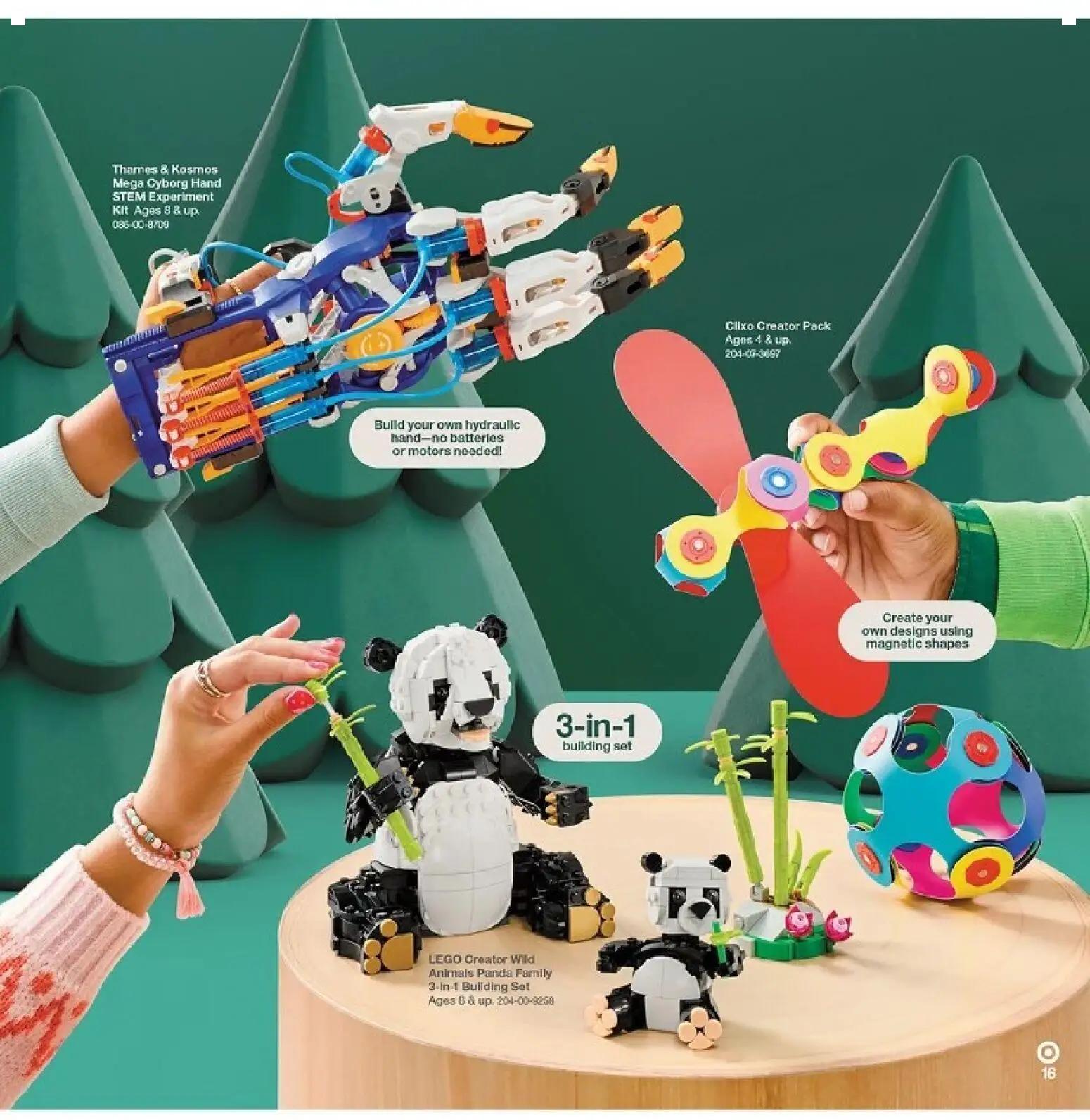 target - Target Ad - 12/07 - 12/25 2025 - page: 16