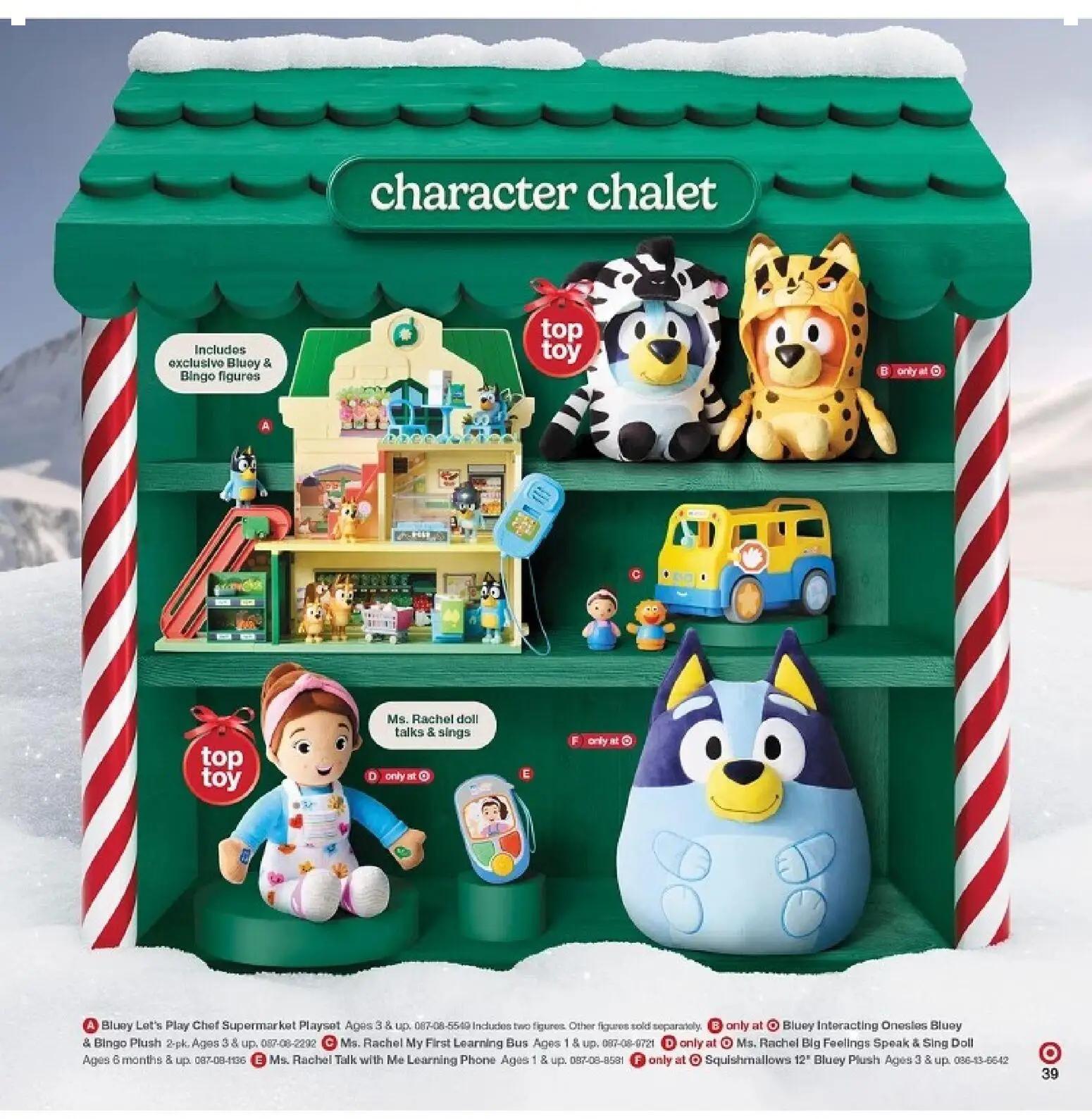 target - Target Ad - 12/07 - 12/25 2025 - page: 39