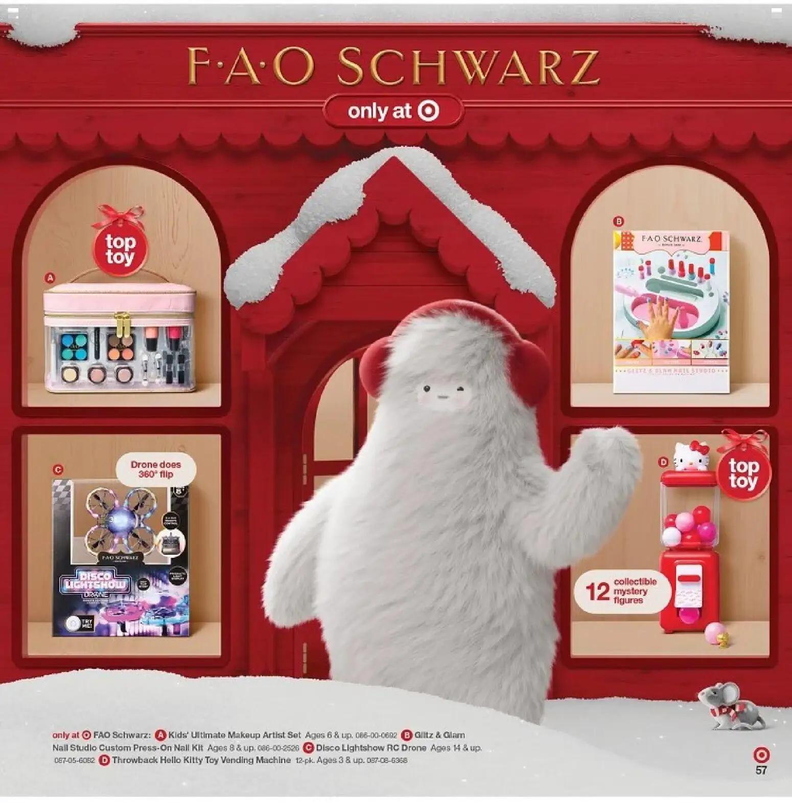 target - Target Ad - 12/07 - 12/25 2025 - page: 57