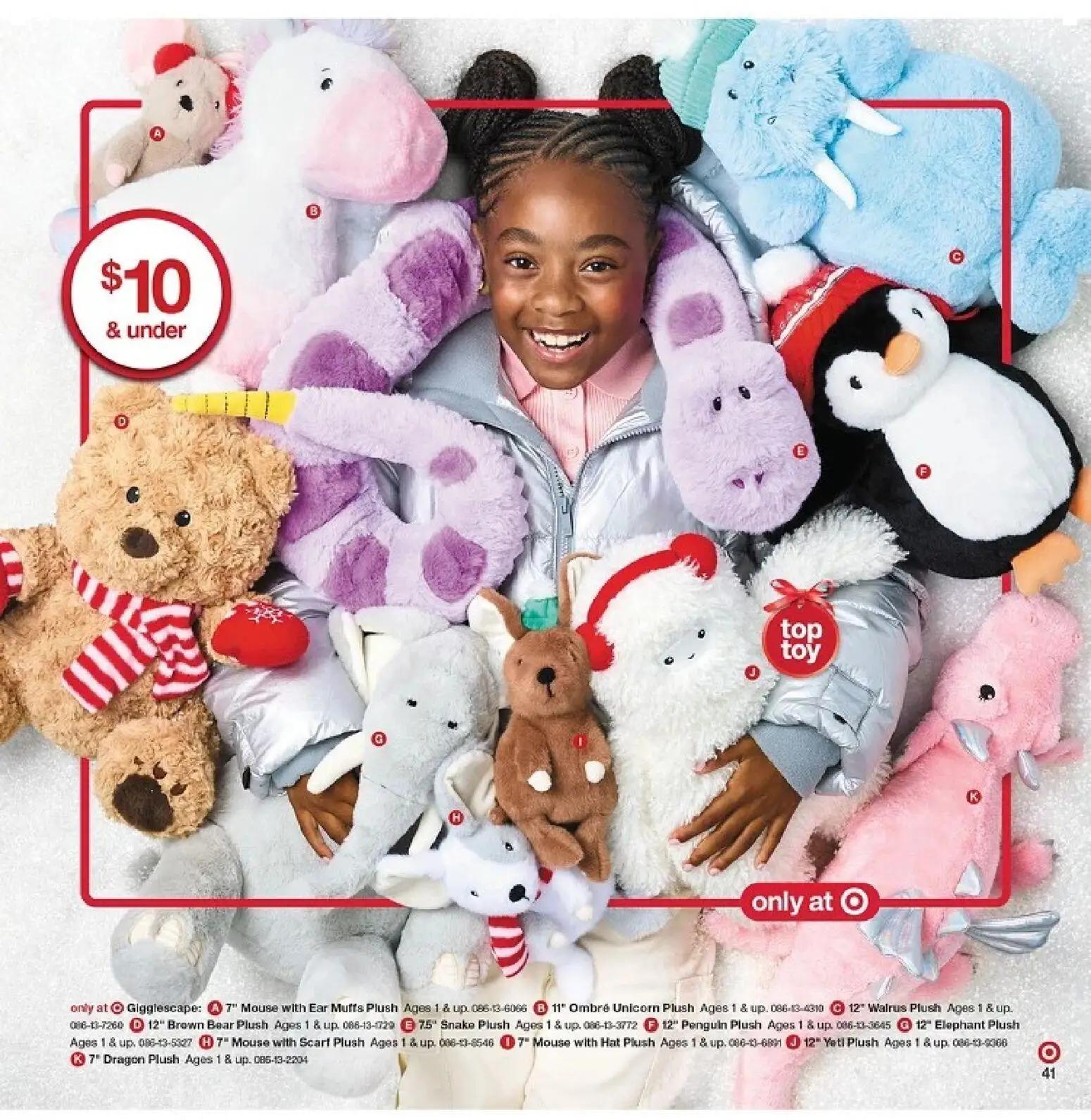 target - Target Ad - 12/07 - 12/25 2025 - page: 41