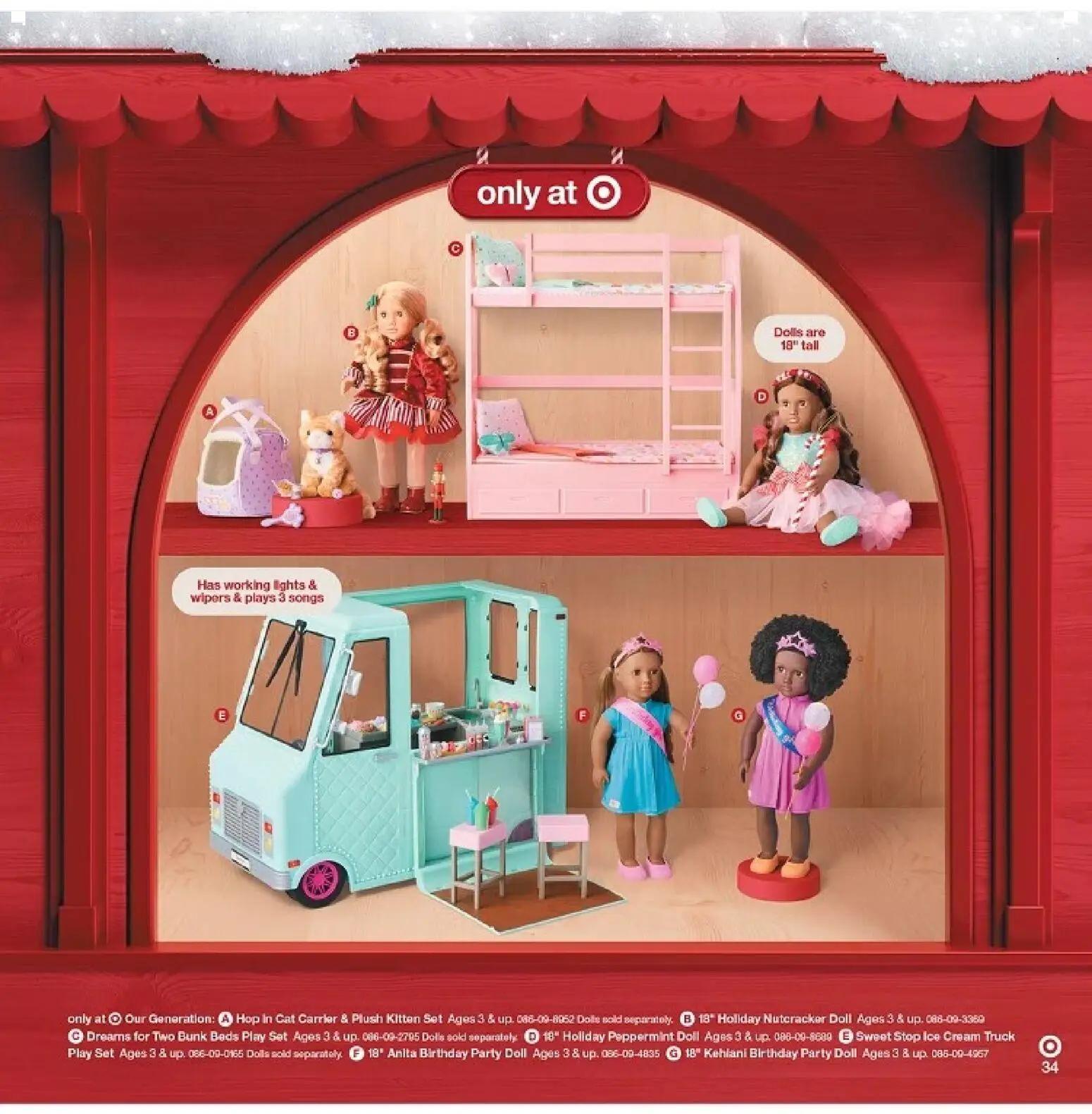 target - Target Ad - 12/07 - 12/25 2025 - page: 34