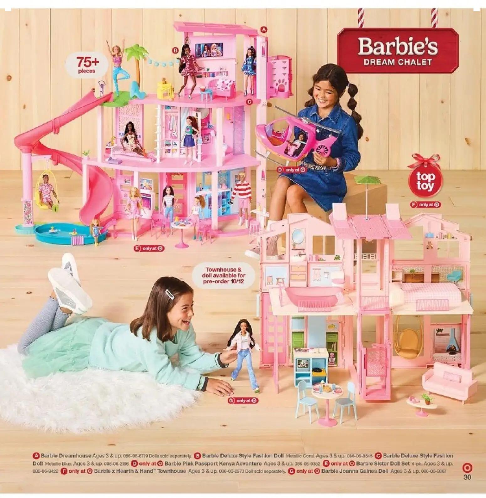 target - Target Ad - 12/07 - 12/25 2025 - page: 30