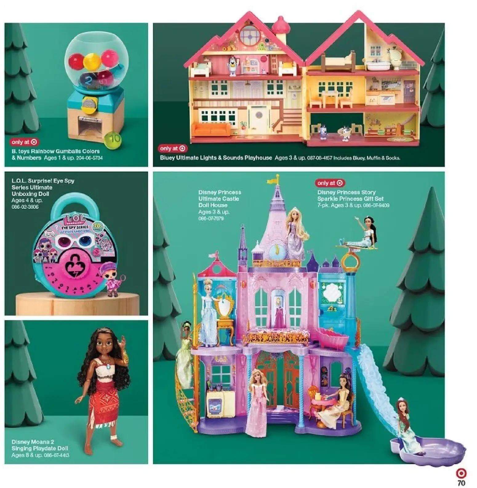 target - Target Ad - 12/07 - 12/25 2025 - page: 70
