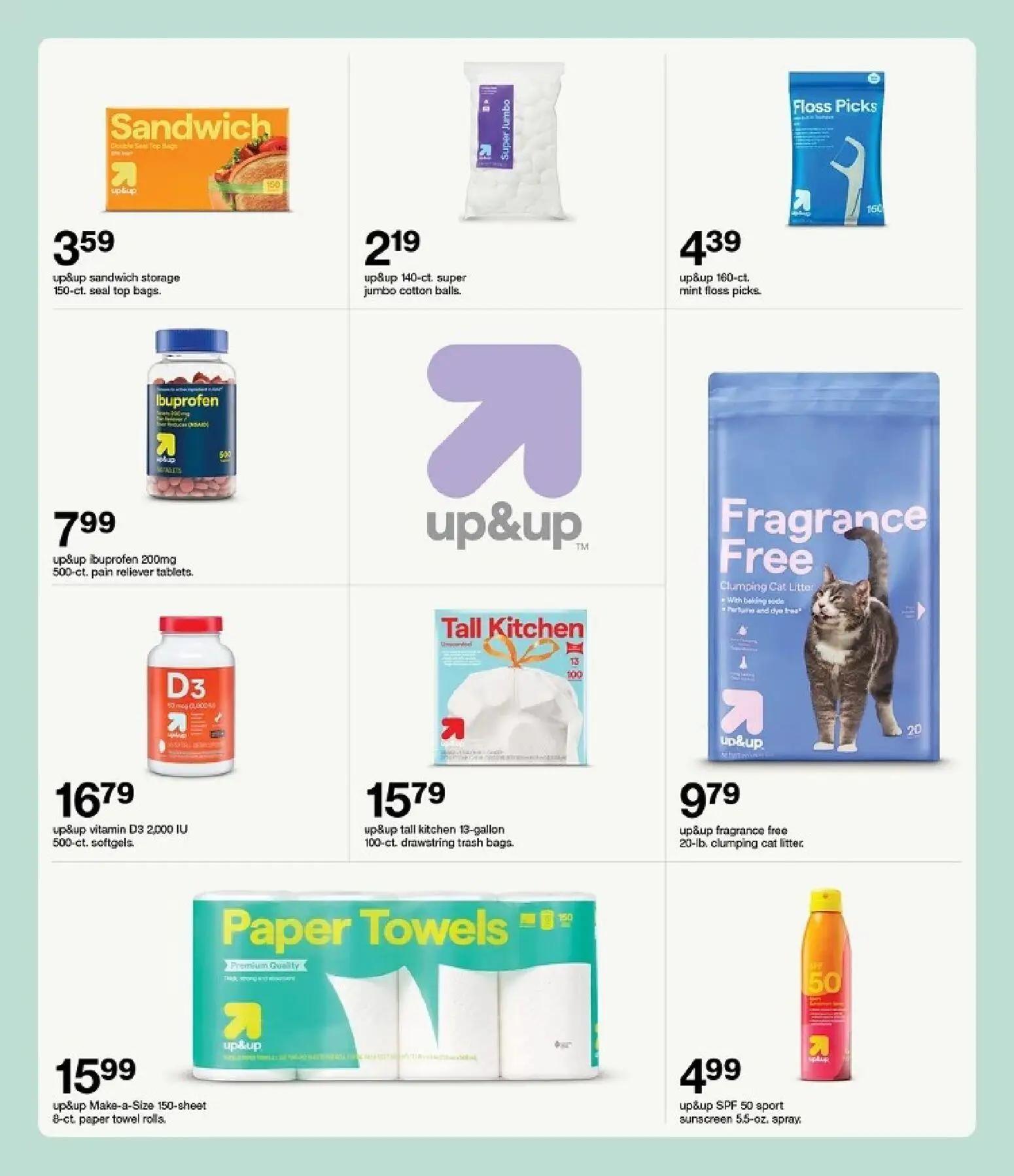 target - Target Weekly Ad - 12/14 - 12/20 2025 - page: 59