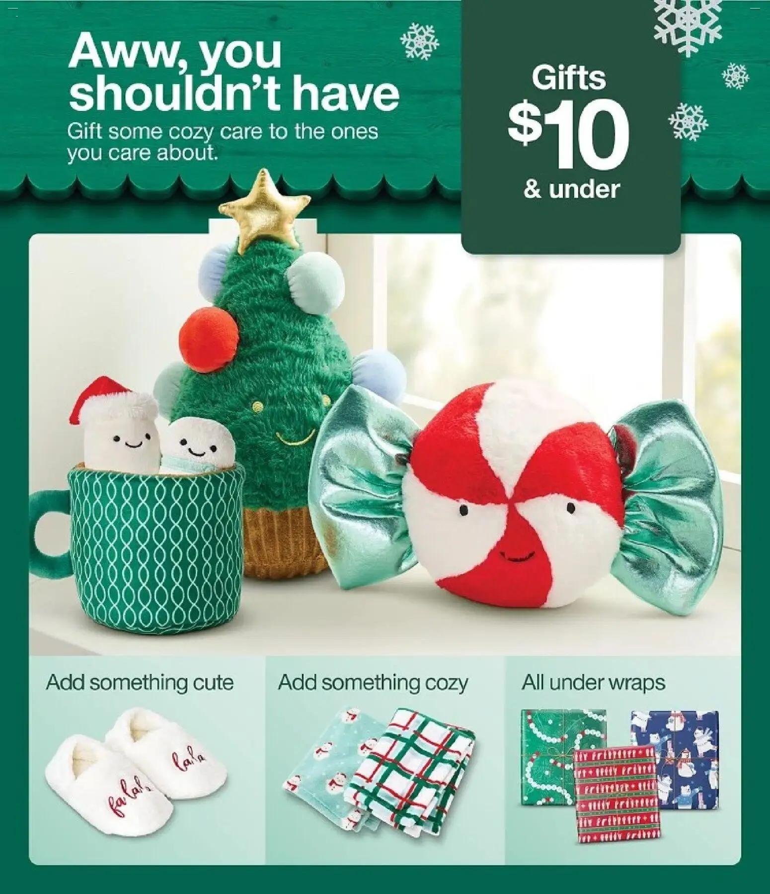 target - Target Weekly Ad - 12/14 - 12/20 2025 - page: 28
