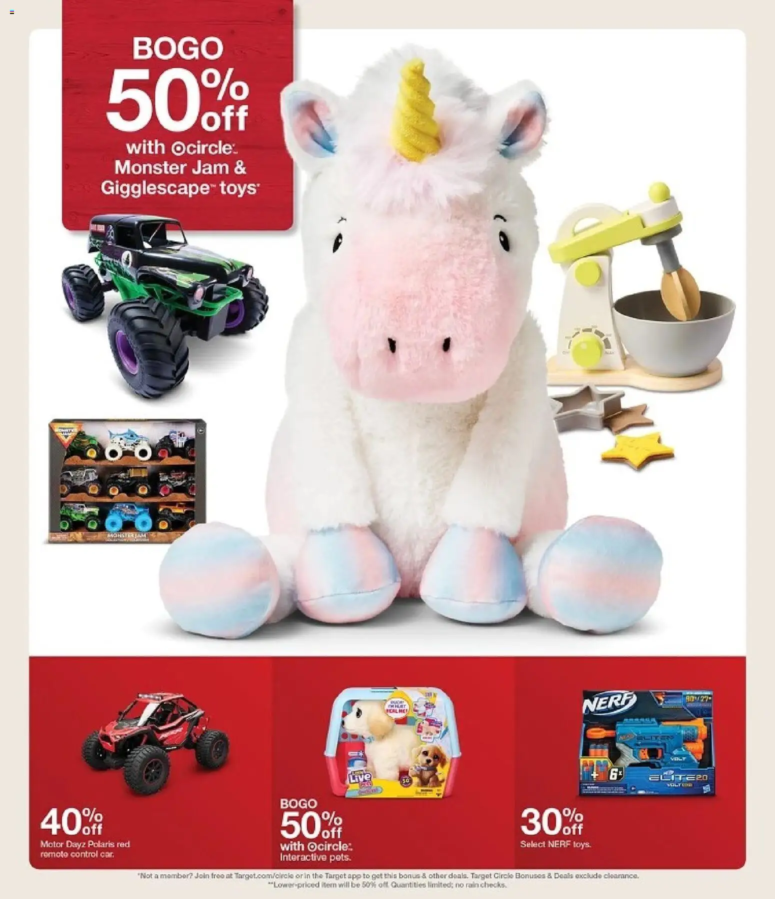 target - Target Weekly Ad - 12/14 - 12/20 2025 - page: 19