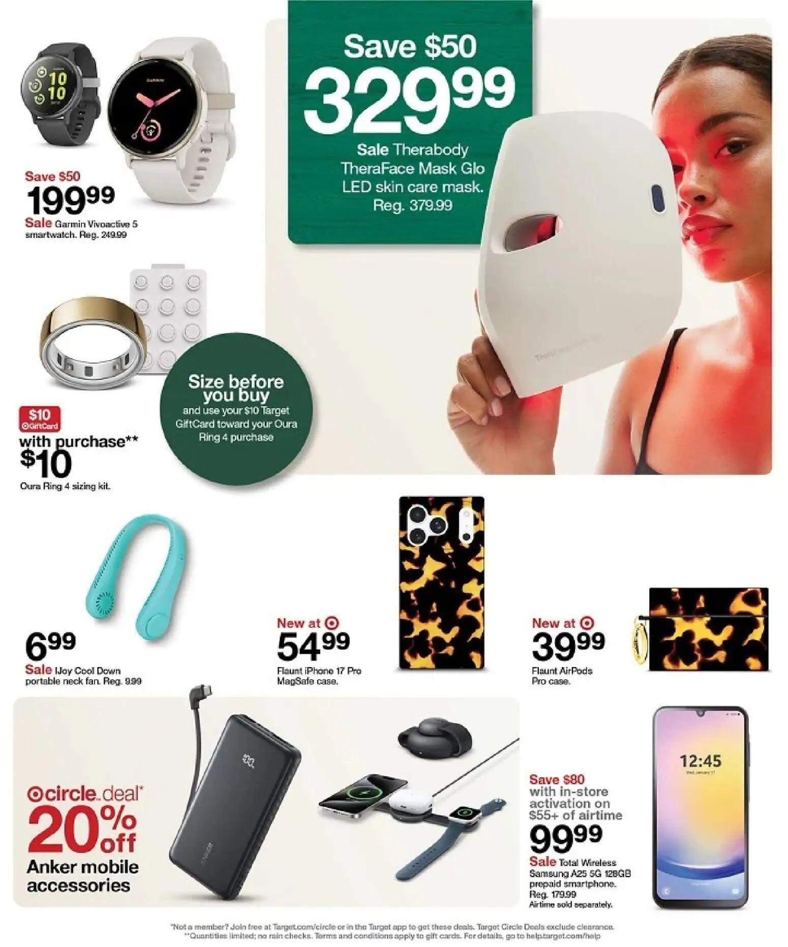 target - Target Weekly Ad - 12/14 - 12/20 2025 - page: 12