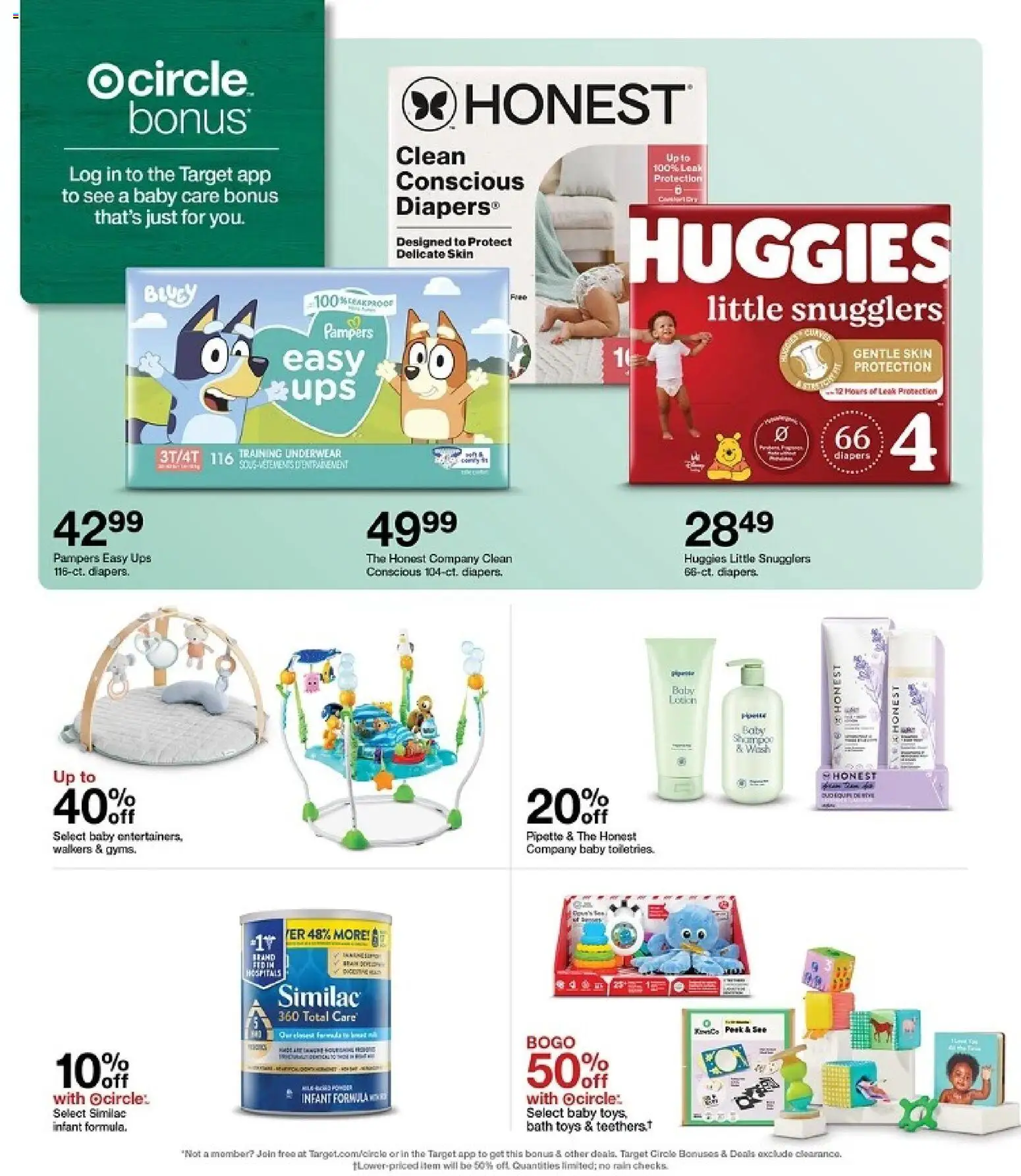 target - Target Weekly Ad - 12/14 - 12/20 2025 - page: 54