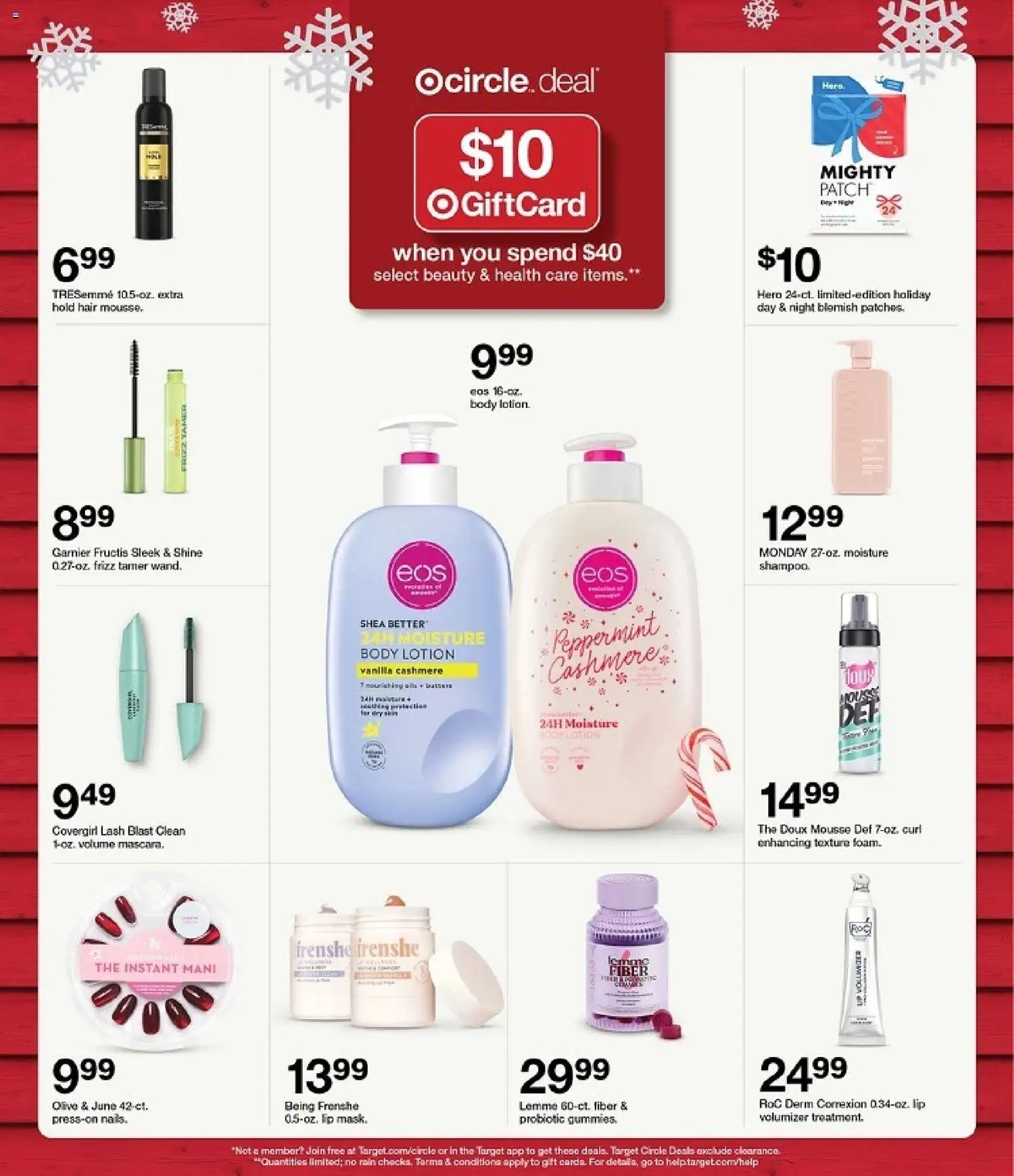 target - Target Weekly Ad - 12/14 - 12/20 2025 - page: 49