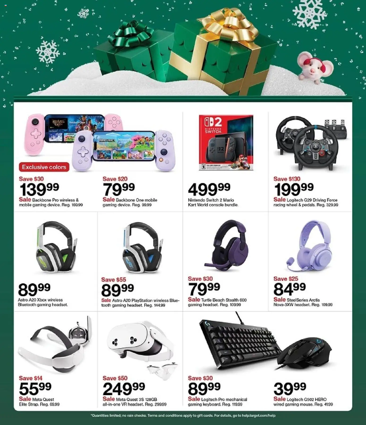 target - Target Weekly Ad - 12/14 - 12/20 2025 - page: 5
