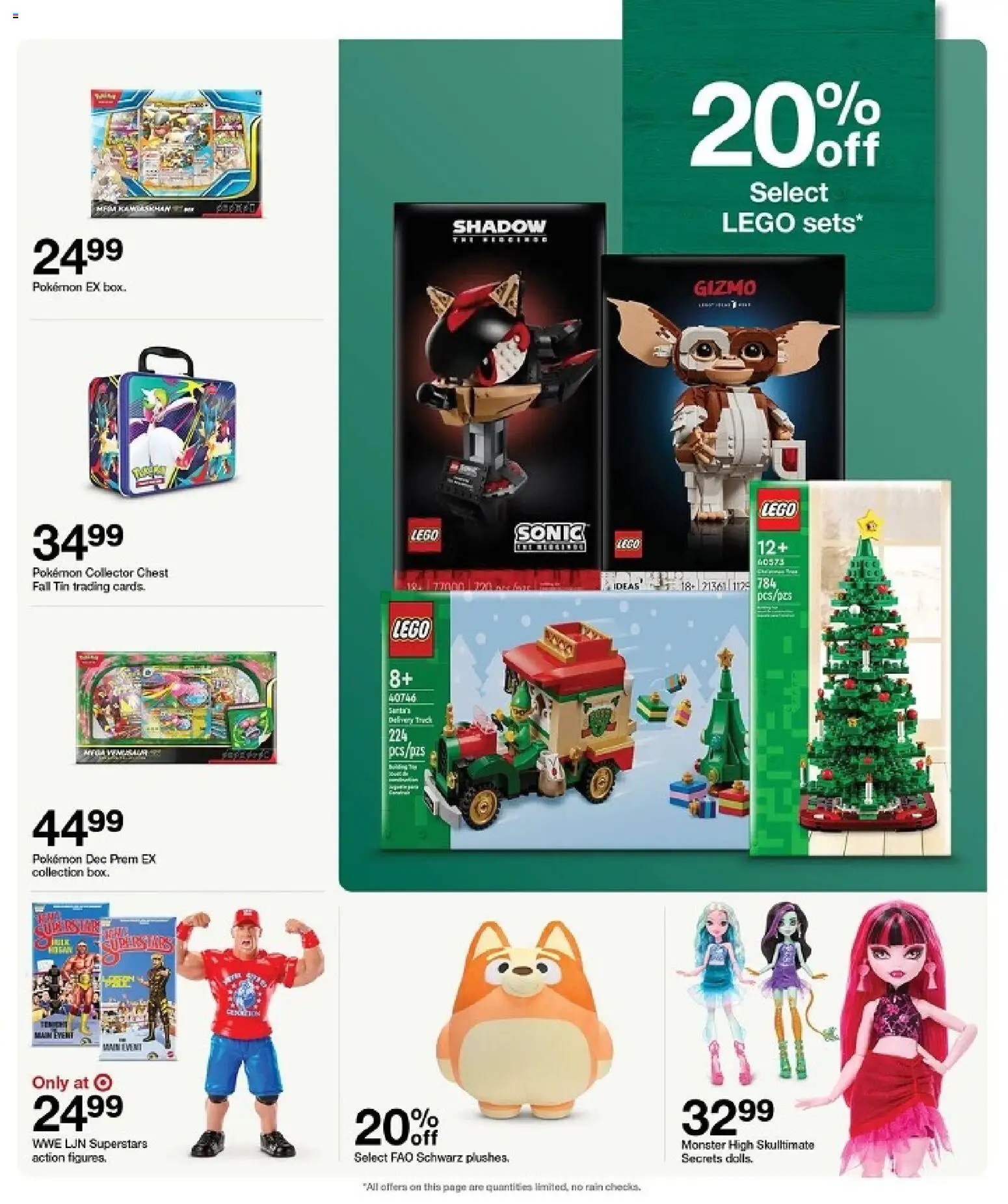 target - Target Weekly Ad - 12/14 - 12/20 2025 - page: 22