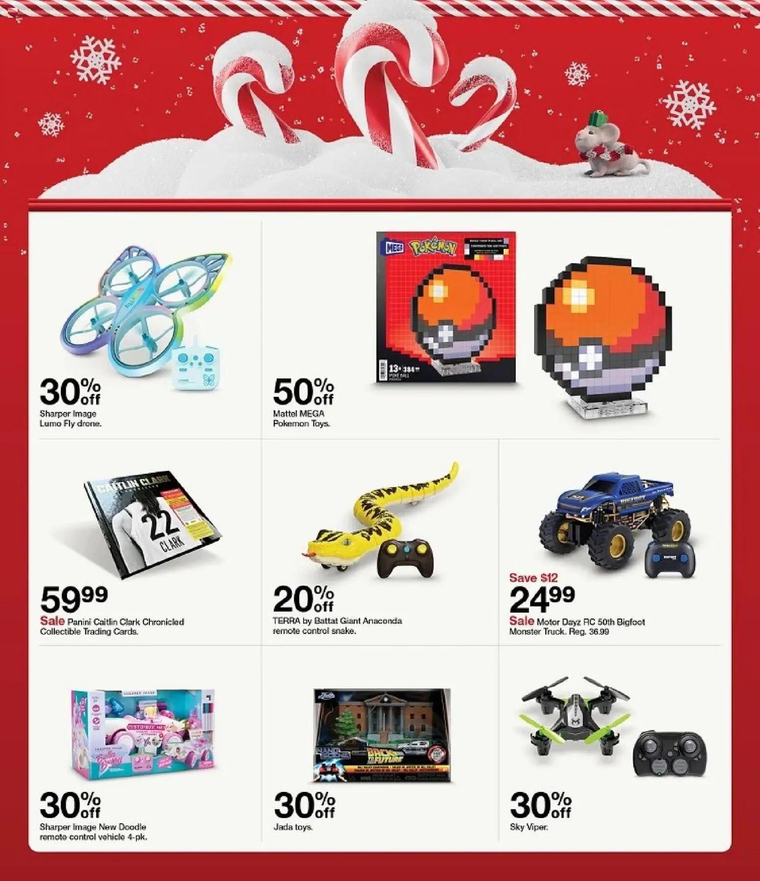 target - Target Weekly Ad - 12/14 - 12/20 2025 - page: 17