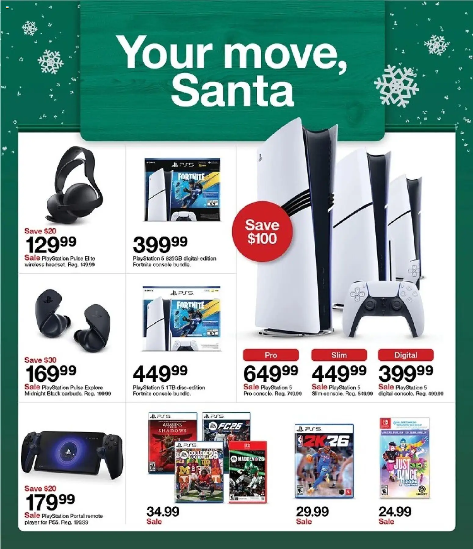 target - Target Weekly Ad - 12/14 - 12/20 2025 - page: 6