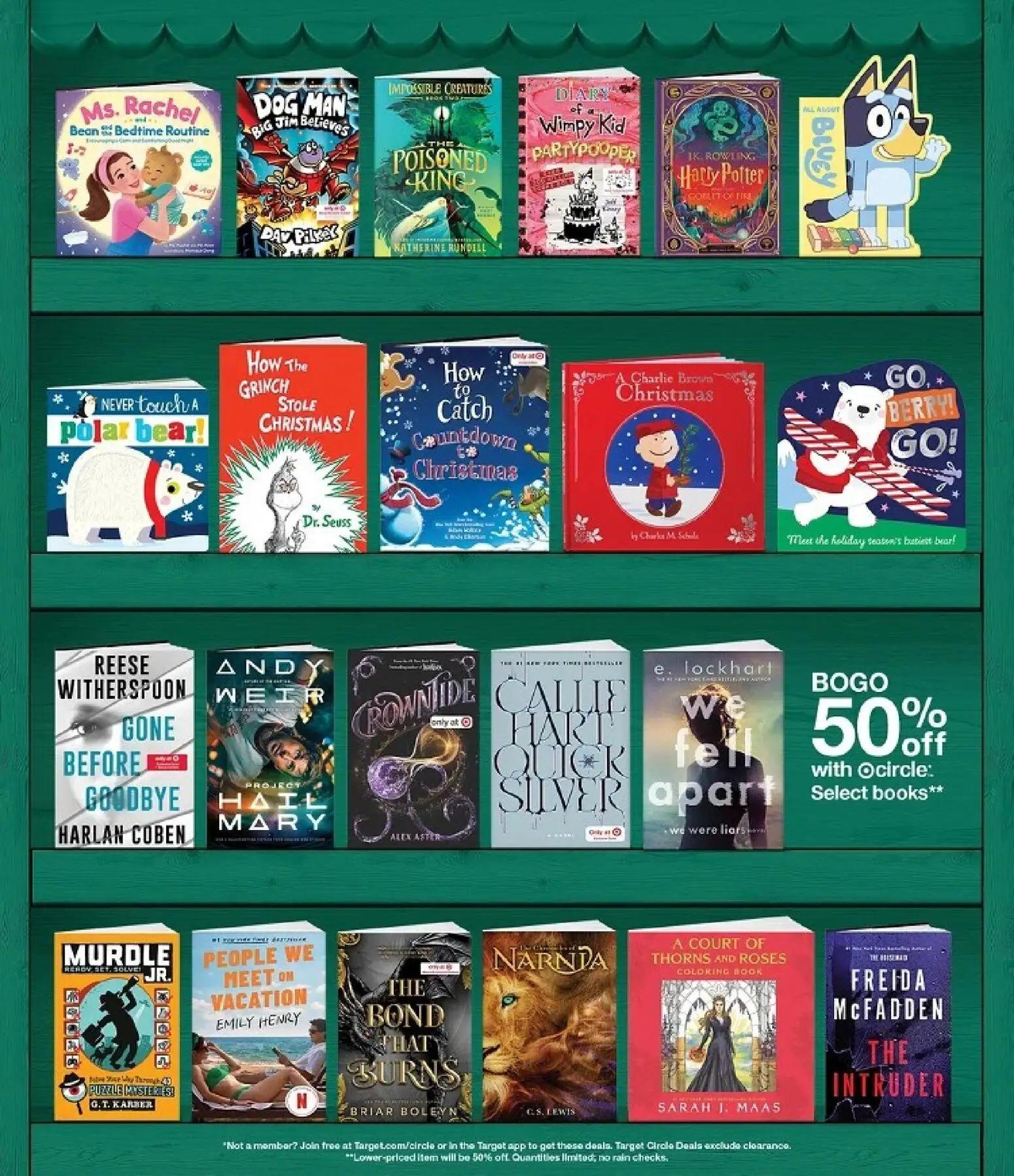 target - Target Weekly Ad - 12/14 - 12/20 2025 - page: 13