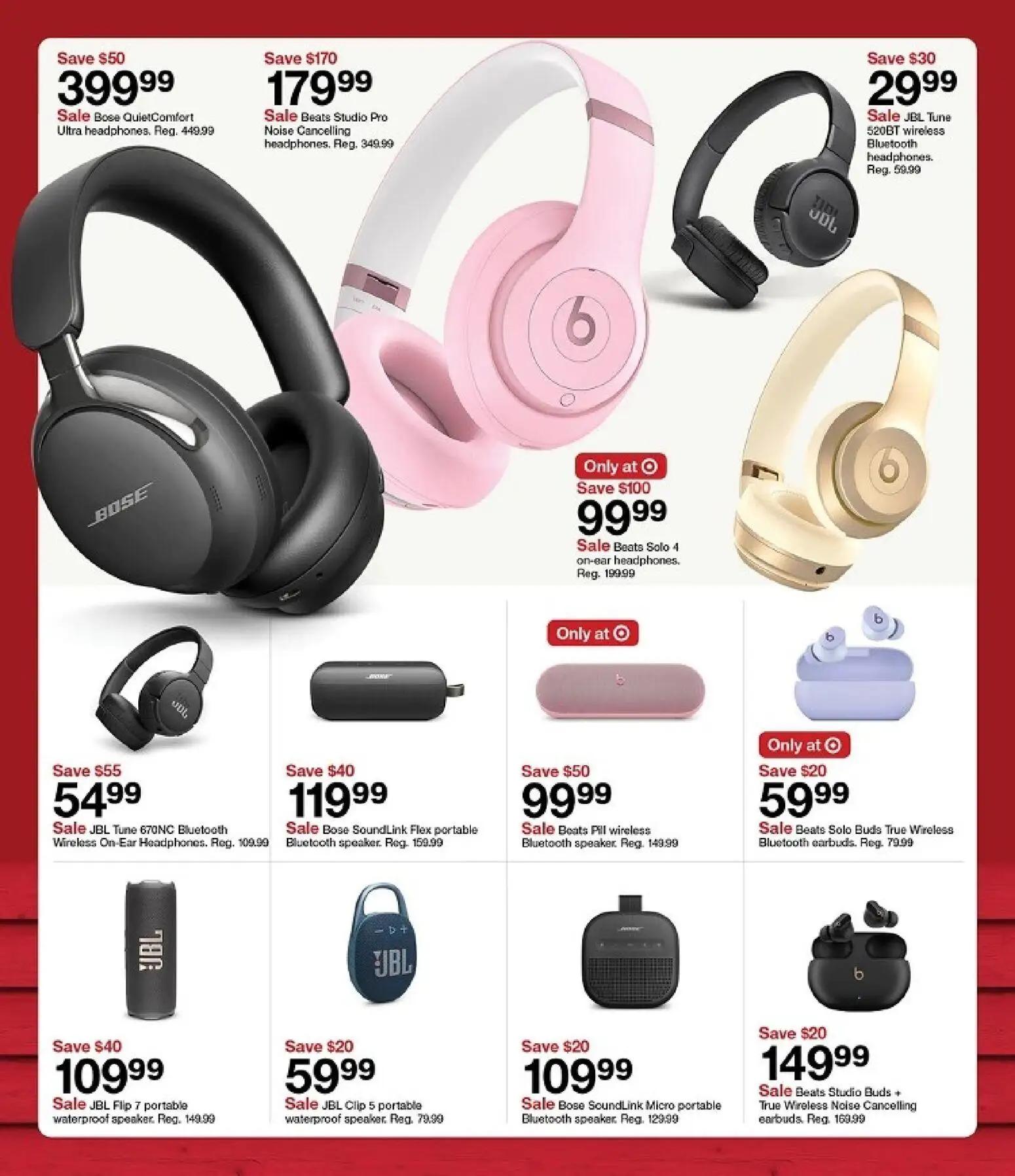 target - Target Weekly Ad - 12/14 - 12/20 2025 - page: 7
