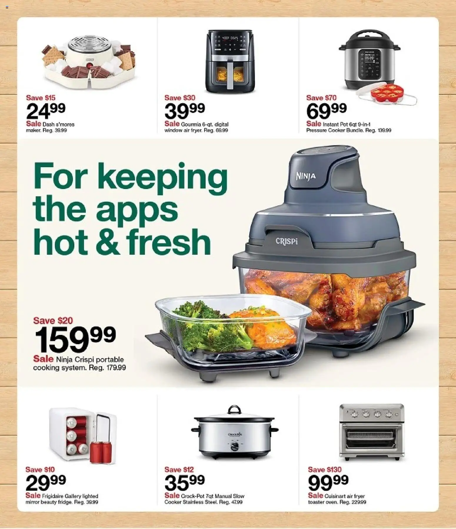 target - Target Weekly Ad - 12/14 - 12/20 2025 - page: 30