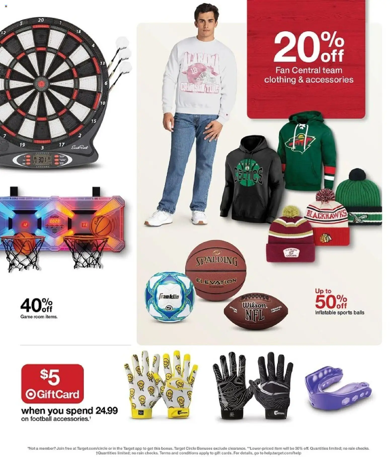 target - Target Weekly Ad - 12/14 - 12/20 2025 - page: 26