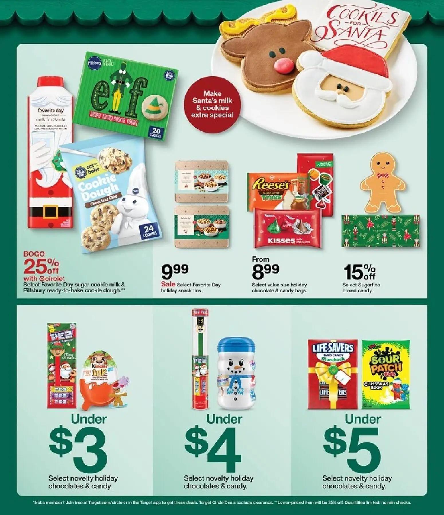 target - Target Weekly Ad - 12/14 - 12/20 2025 - page: 40