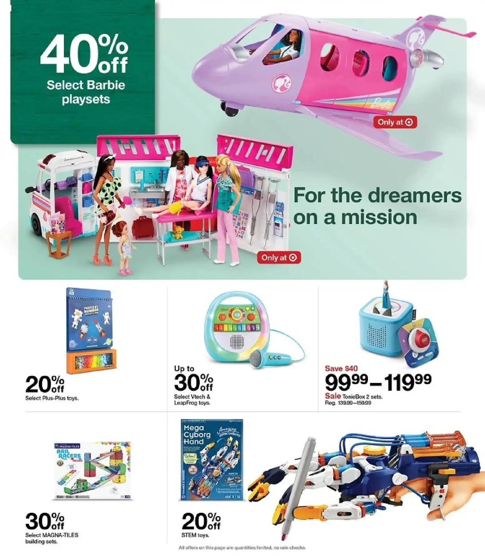 target - Target Weekly Ad - 12/14 - 12/20 2025 - page: 20