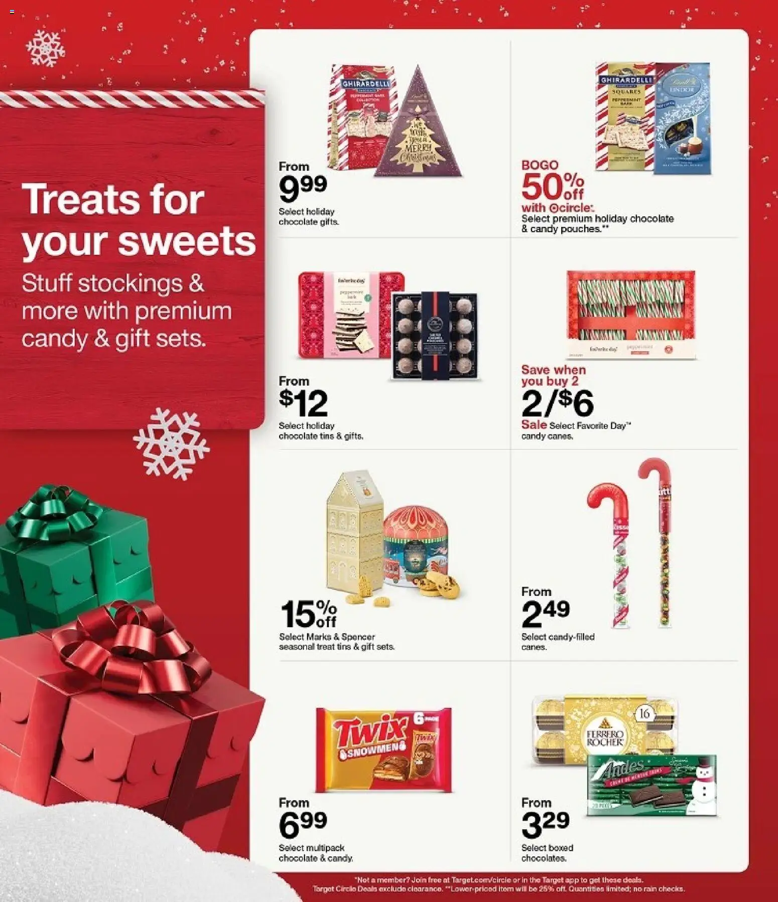 target - Target Weekly Ad - 12/14 - 12/20 2025 - page: 39