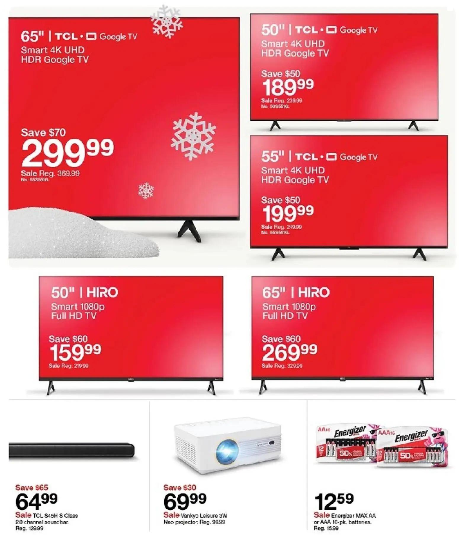target - Target Weekly Ad - 12/14 - 12/20 2025 - page: 8