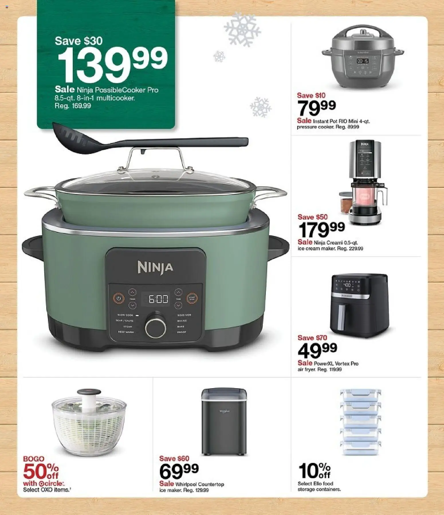 target - Target Weekly Ad - 12/21 - 12/27 2025 - page: 27