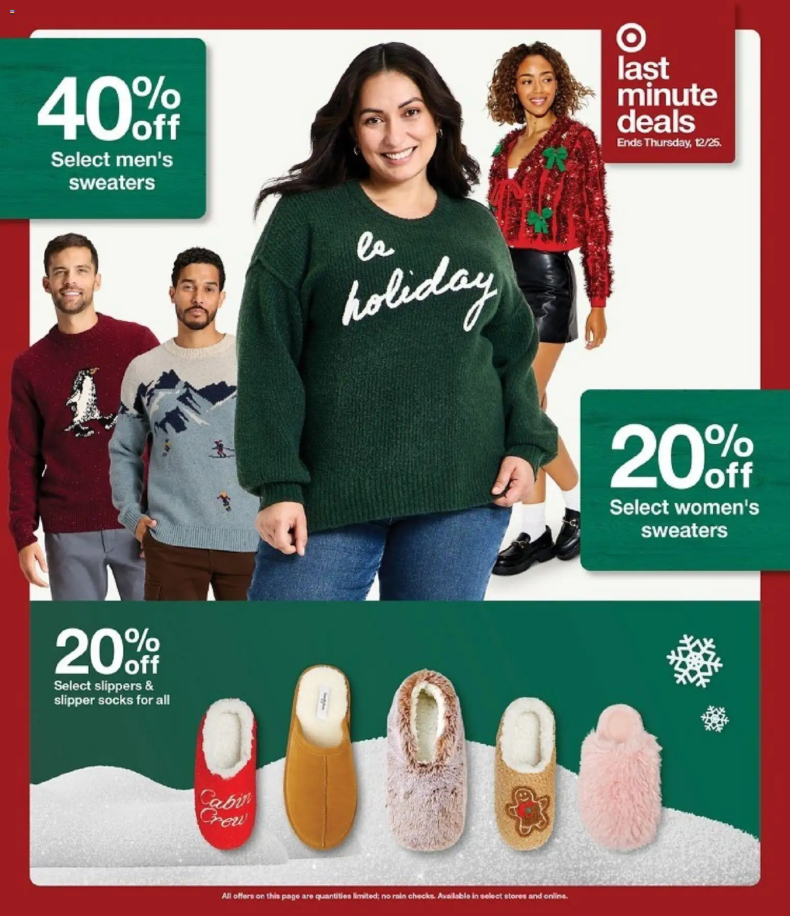 target - Target Weekly Ad - 12/21 - 12/27 2025 - page: 4