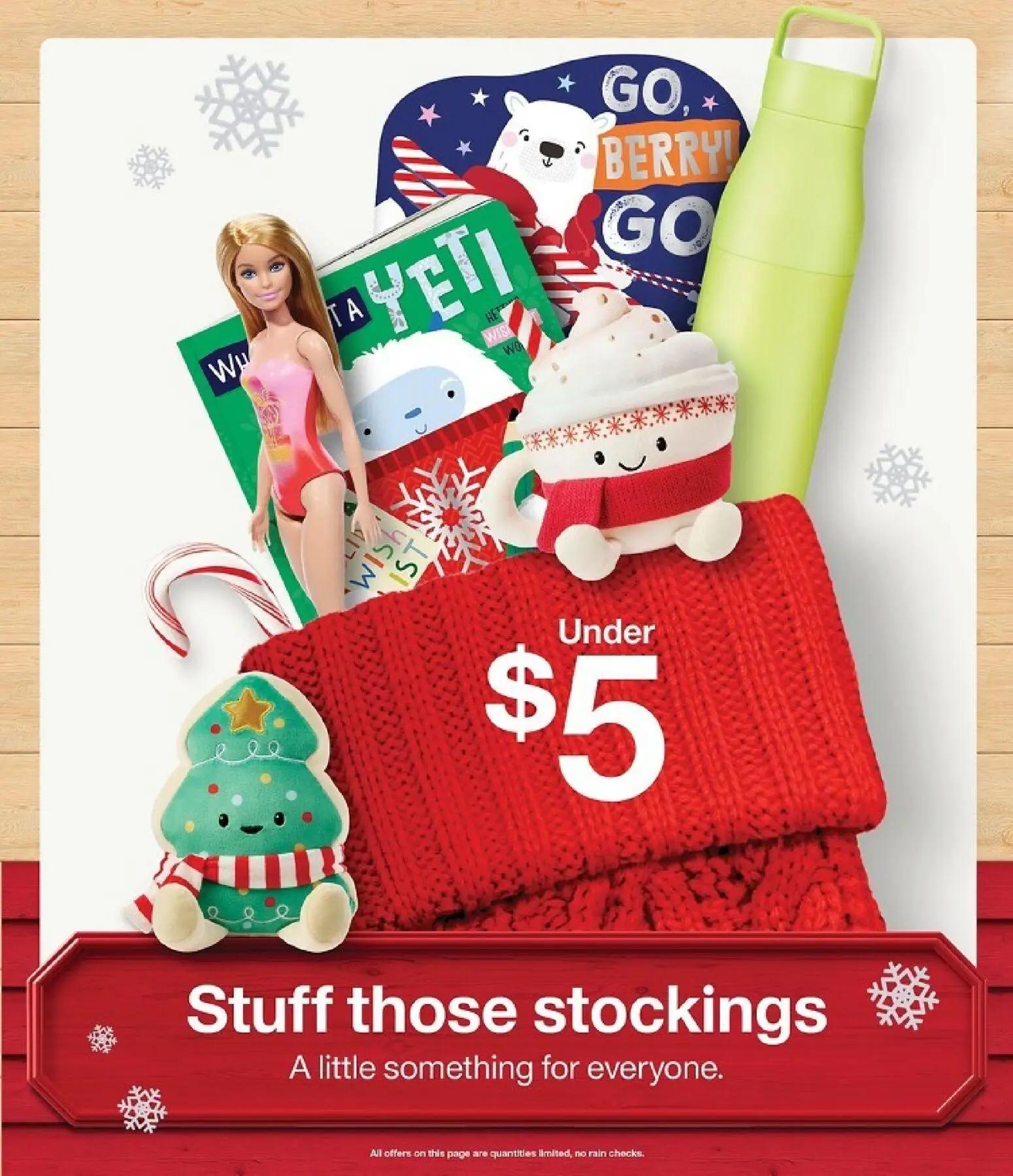 target - Target Weekly Ad - 12/21 - 12/27 2025 - page: 21