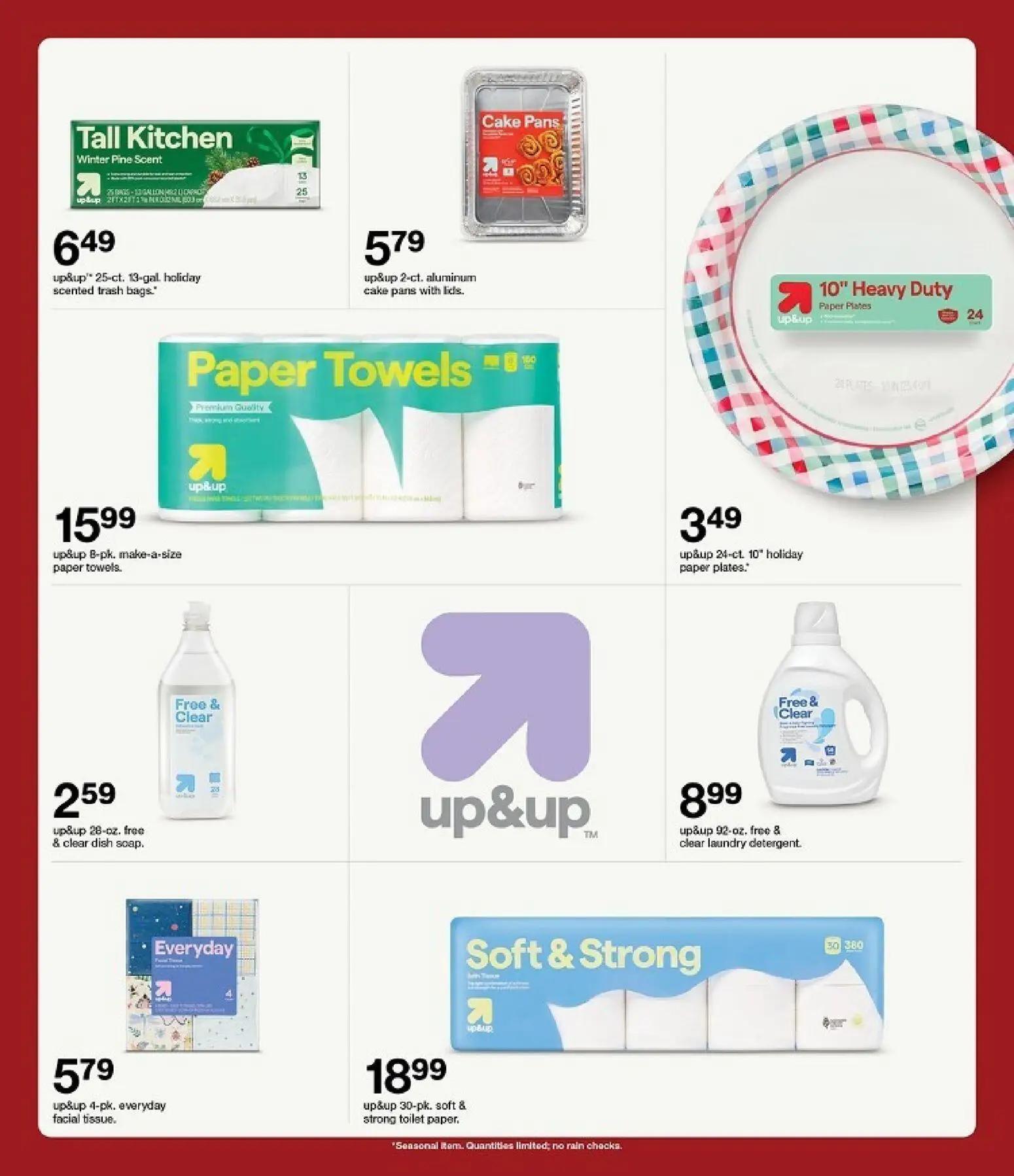 target - Target Weekly Ad - 12/21 - 12/27 2025 - page: 33