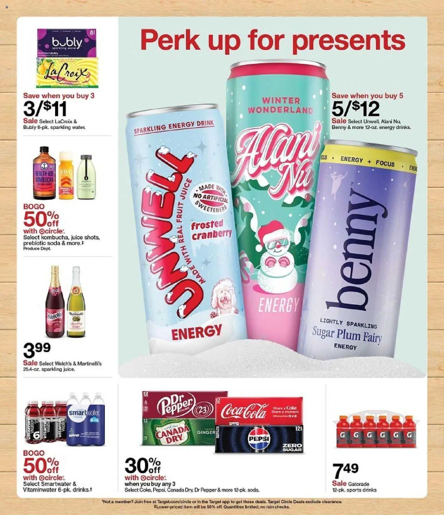 target - Target Weekly Ad - 12/21 - 12/27 2025 - page: 43