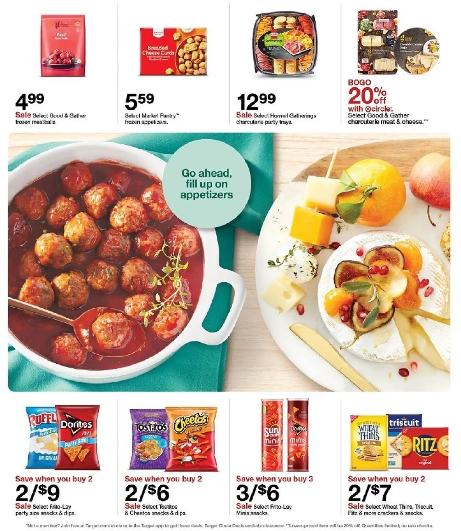 target - Target Weekly Ad - 12/21 - 12/27 2025 - page: 42