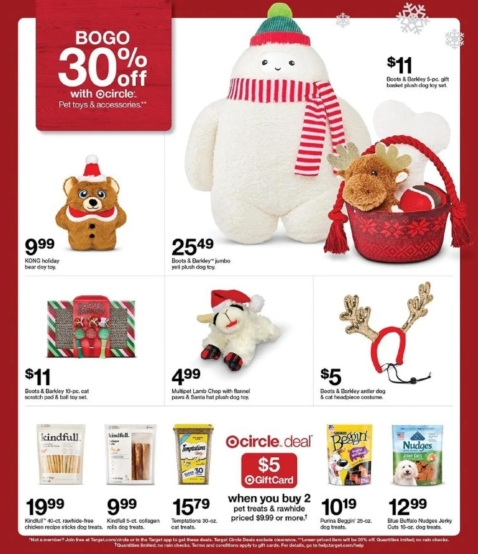target - Target Weekly Ad - 12/21 - 12/27 2025 - page: 38