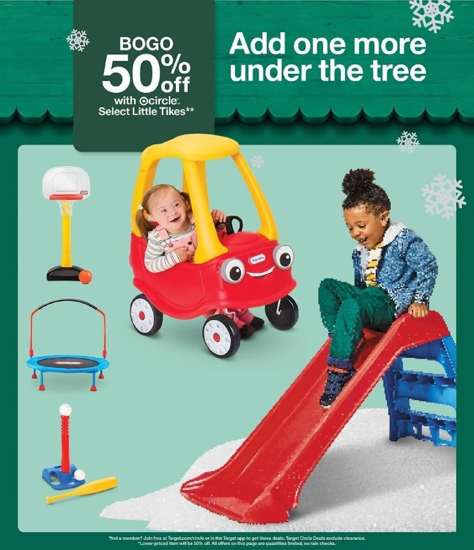 target - Target Weekly Ad - 12/21 - 12/27 2025 - page: 24