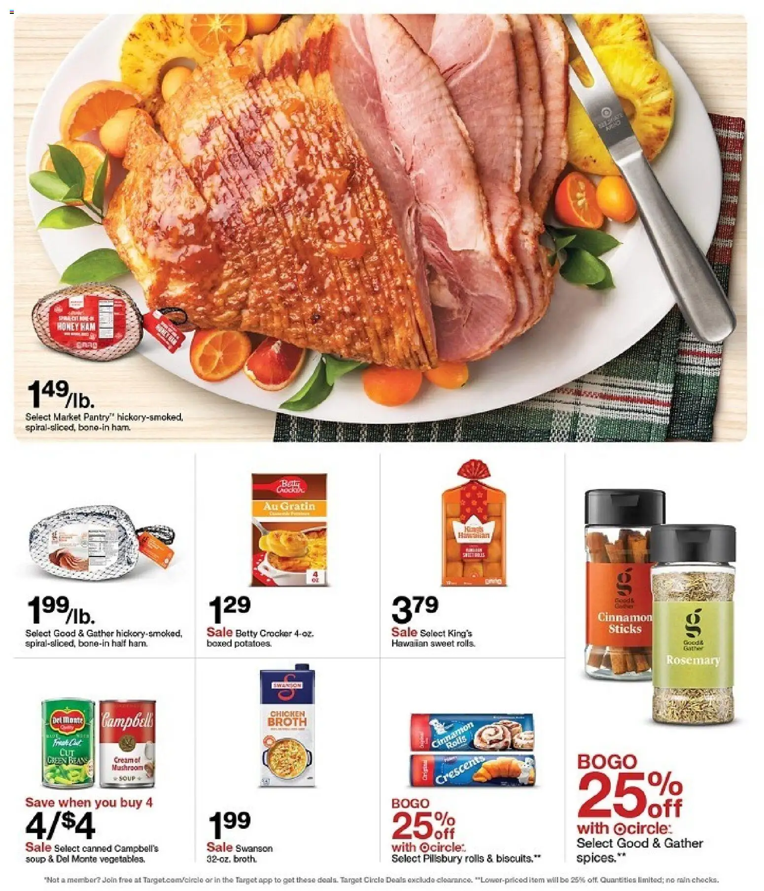 target - Target Weekly Ad - 12/21 - 12/27 2025 - page: 40