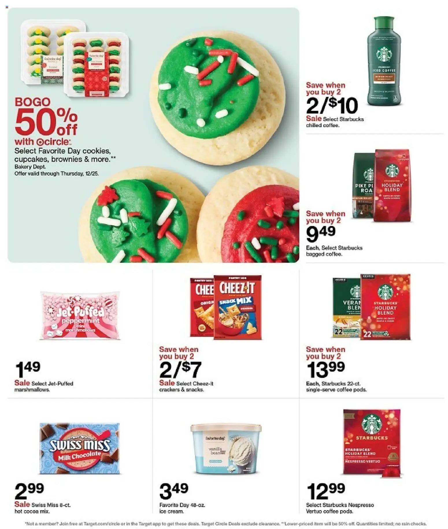 target - Target Weekly Ad - 12/21 - 12/27 2025 - page: 45