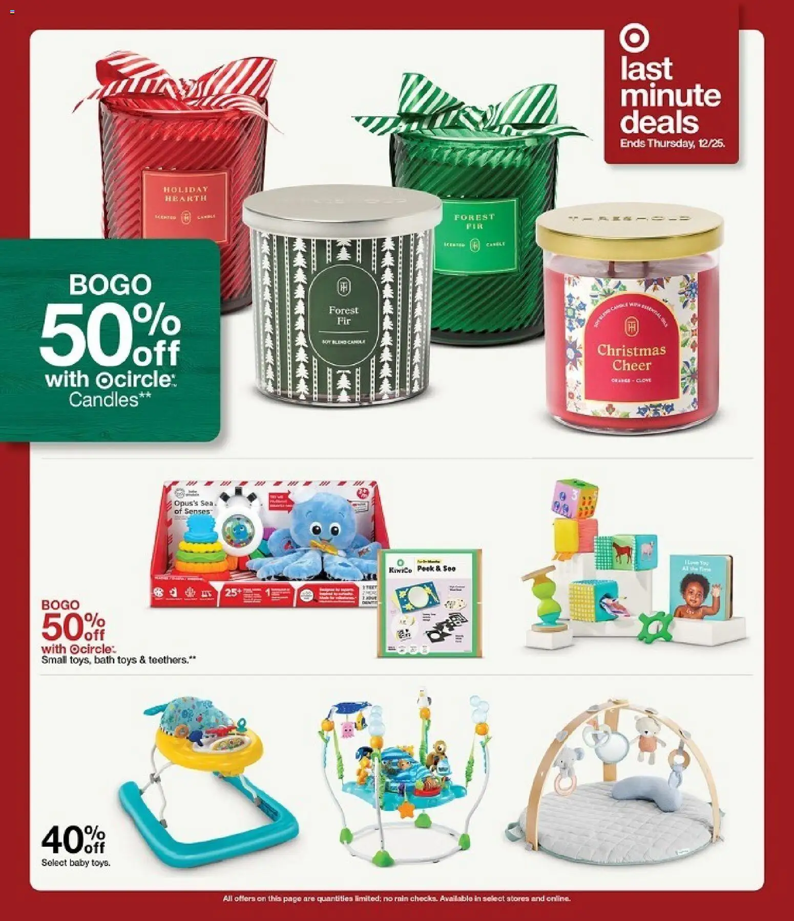 target - Target Weekly Ad - 12/21 - 12/27 2025 - page: 8