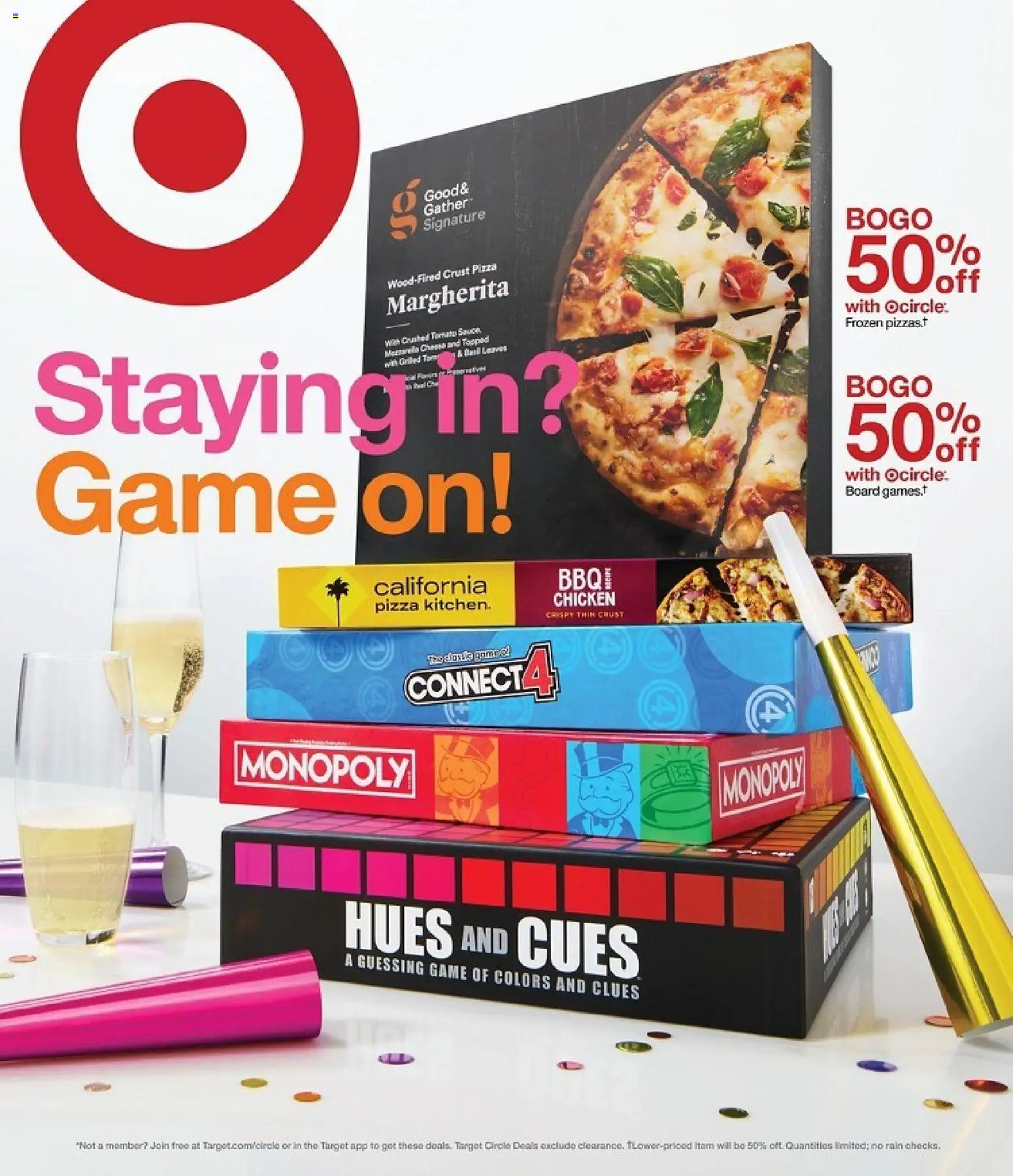 target - Target Weekly Ad - 12/28/2025 - 01/03/2026 2025 - page: 1