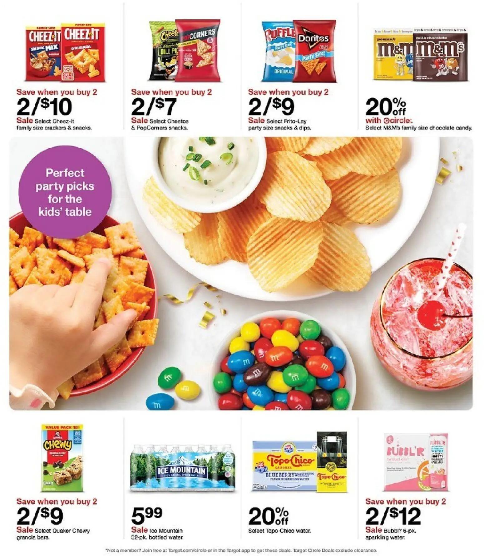 target - Target Weekly Ad - 12/28/2025 - 01/03/2026 2025 - page: 5