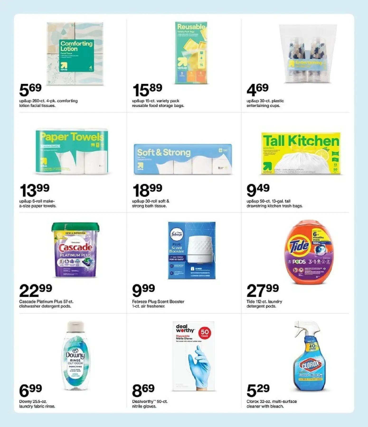 target - Target Weekly Ad - 12/28/2025 - 01/03/2026 2025 - page: 28
