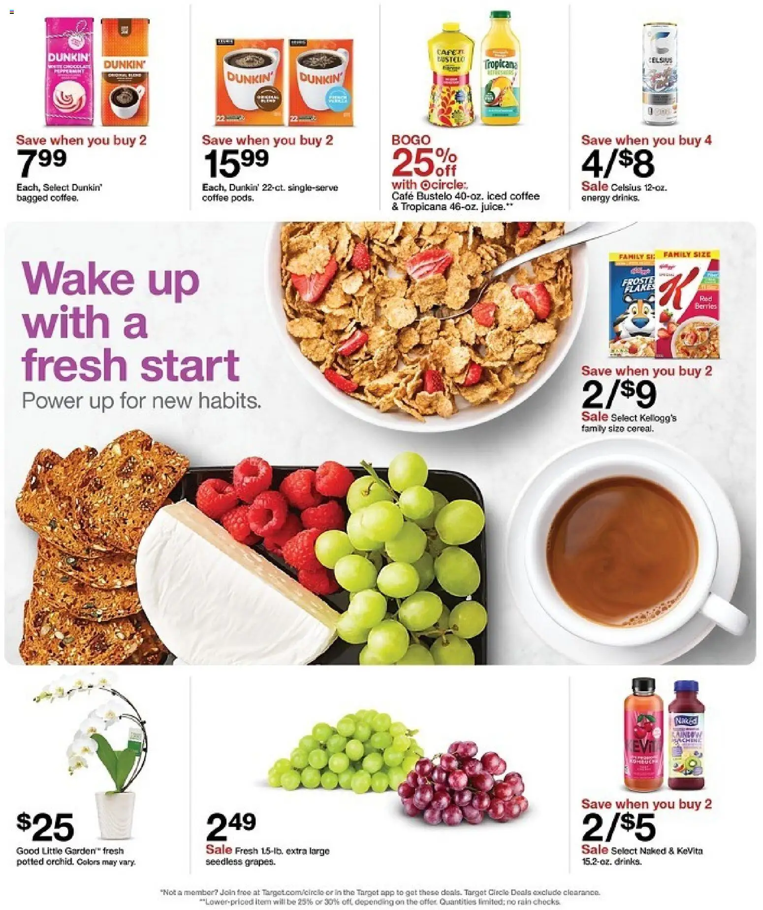 target - Target Weekly Ad - 12/28/2025 - 01/03/2026 2025 - page: 7