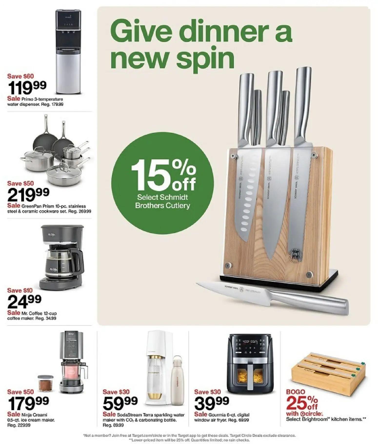 target - Target Weekly Ad - 12/28/2025 - 01/03/2026 2025 - page: 19