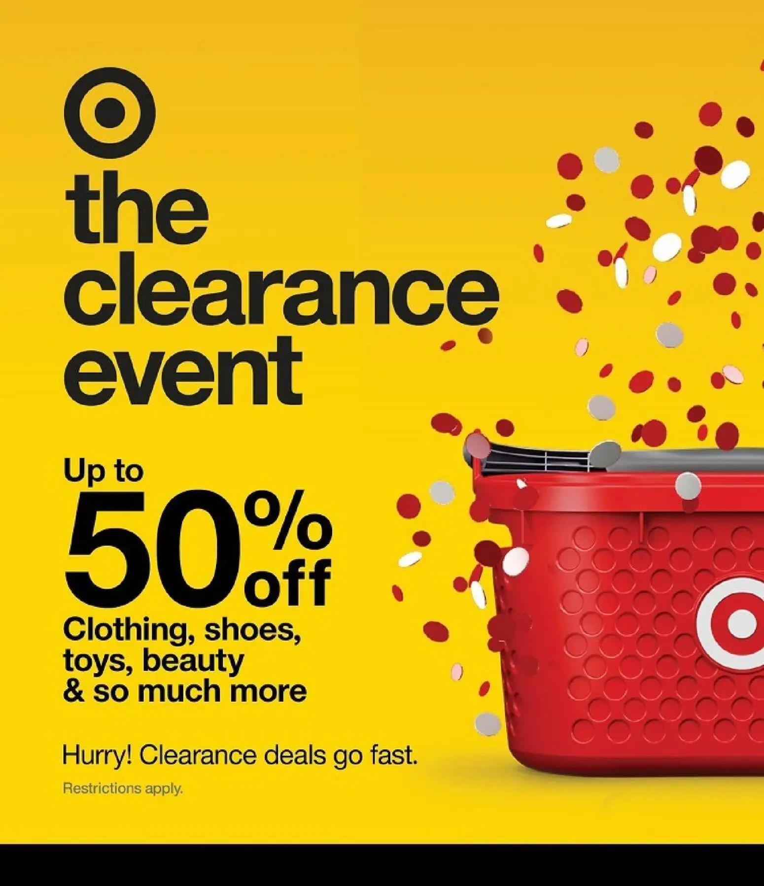 target - Target Weekly Ad - 12/28/2025 - 01/03/2026 2025 - page: 2