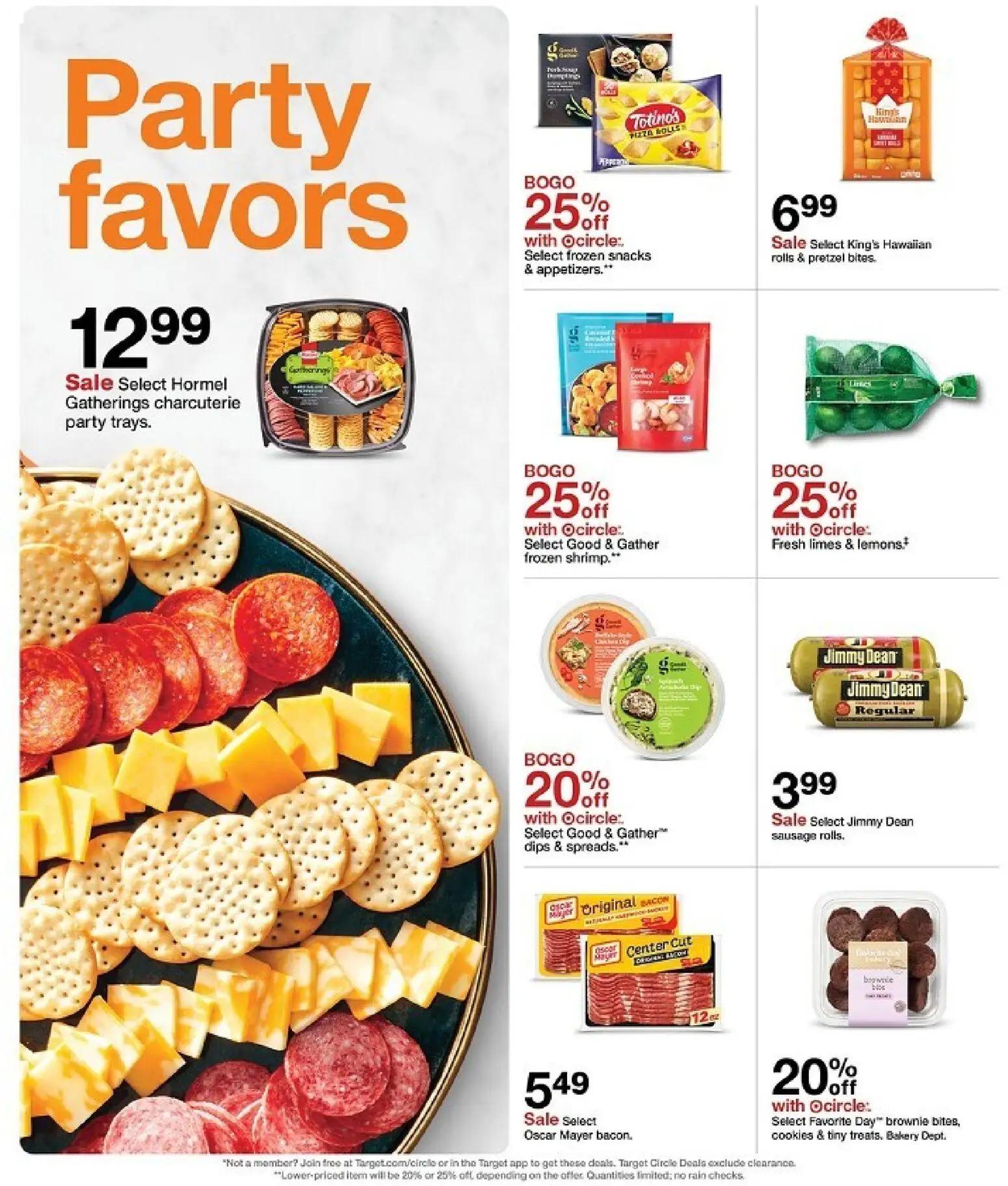 target - Target Weekly Ad - 12/28/2025 - 01/03/2026 2025 - page: 4