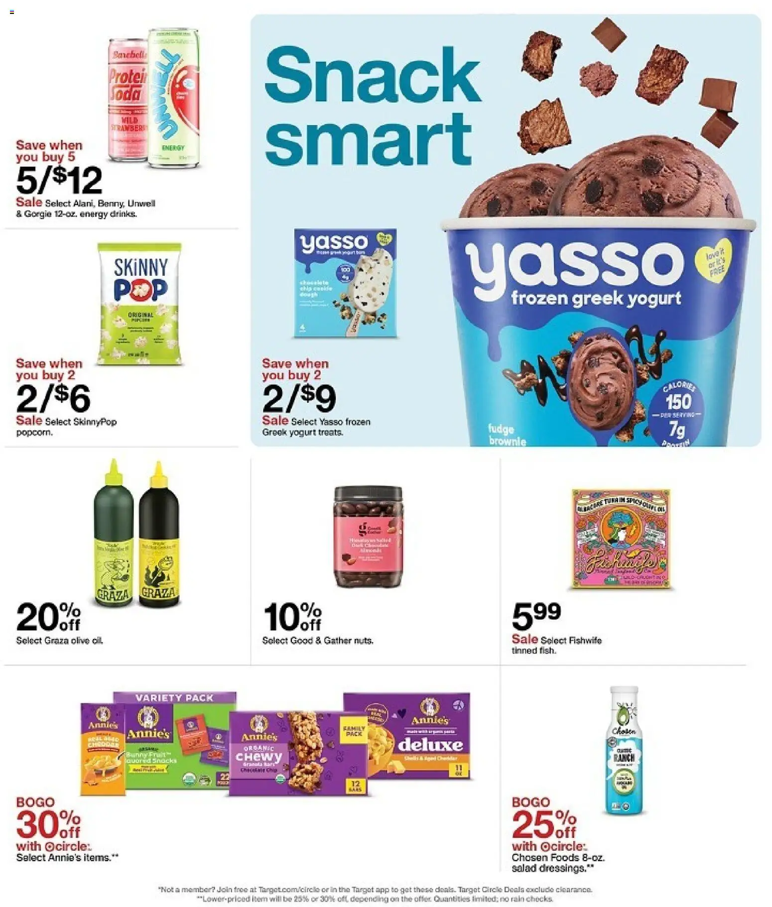 target - Target Weekly Ad - 12/28/2025 - 01/03/2026 2025 - page: 12