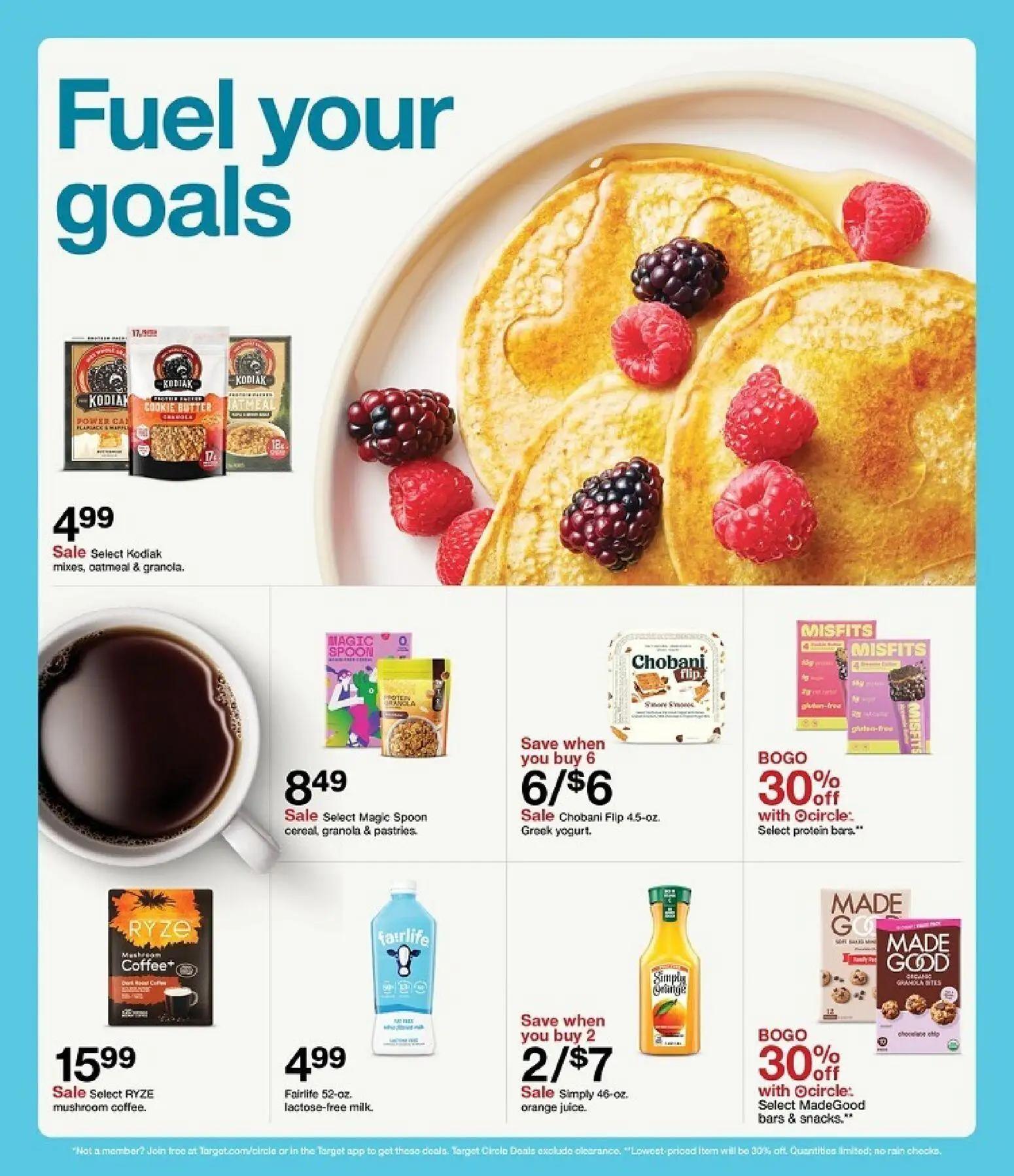 target - Target Weekly Ad - 12/28/2025 - 01/03/2026 2025 - page: 11