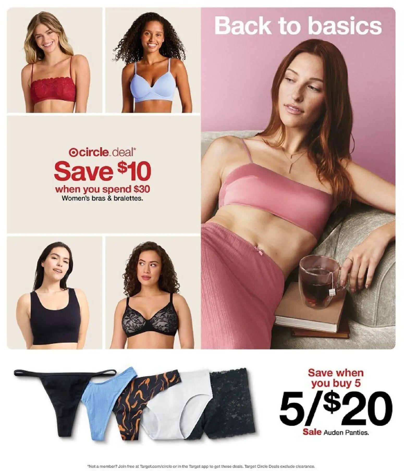 target - Target Weekly Ad - 12/28/2025 - 01/03/2026 2025 - page: 23